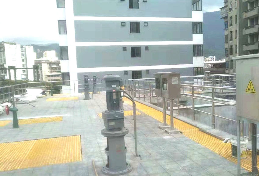 高效沉淀池类设备